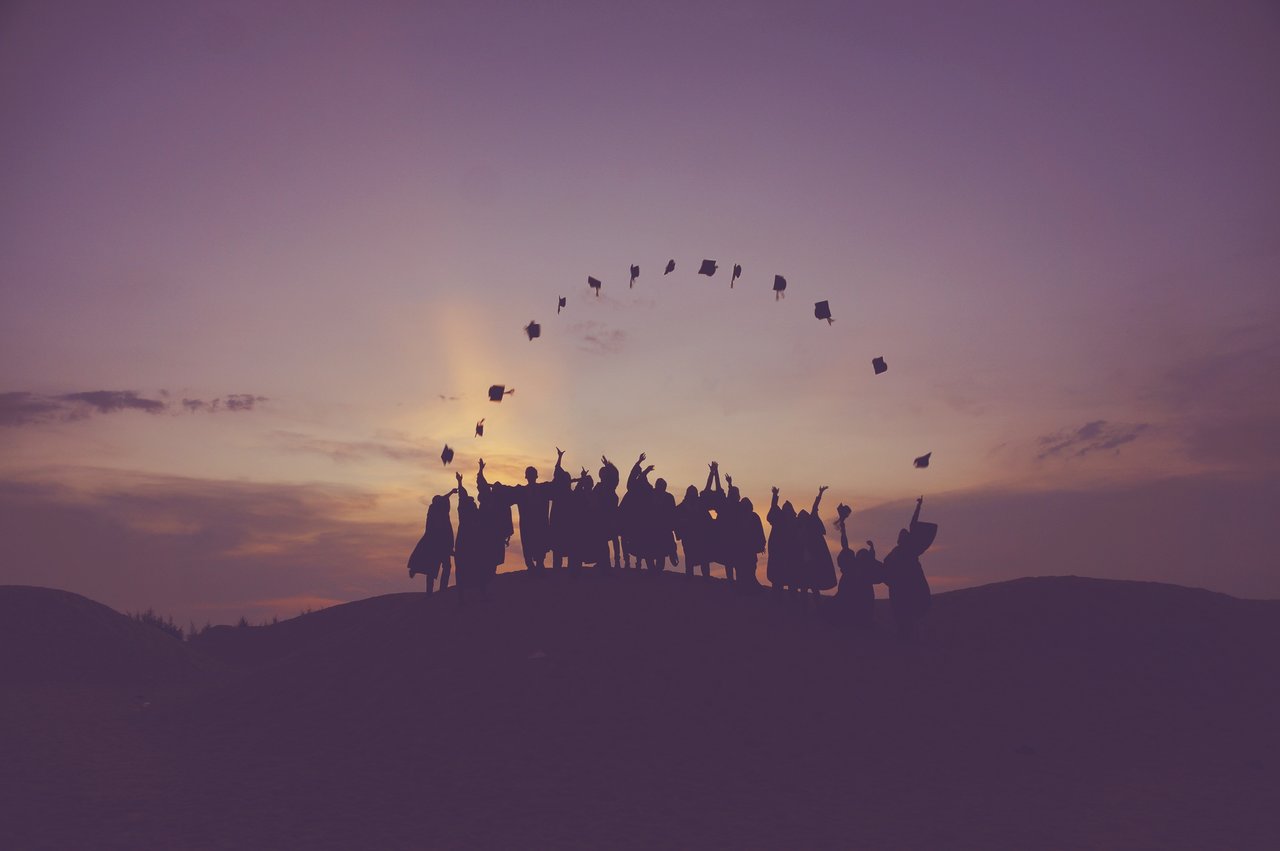 POA Tuition Graduation Website